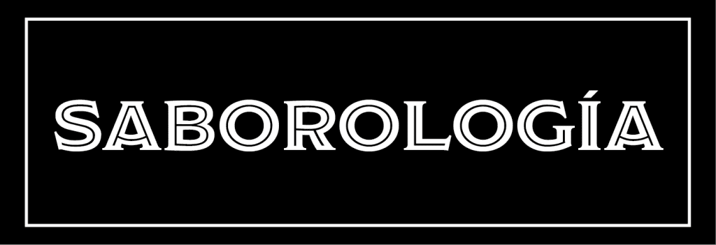 Saborologia logo