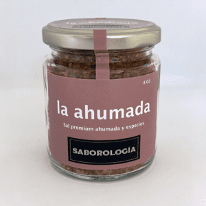 La Ahumada
