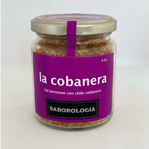 La Cobanera