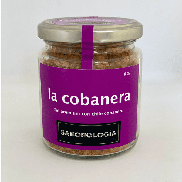La Cobanera