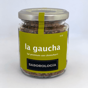 La Gaucha