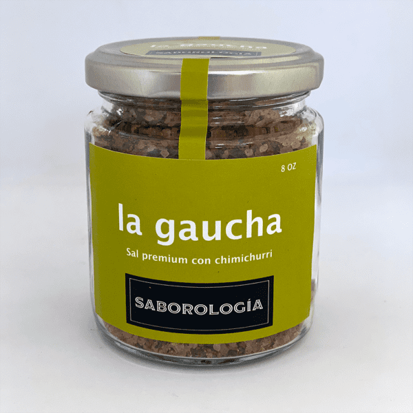 La Gaucha