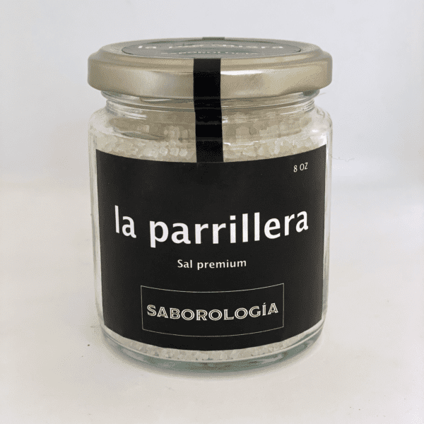 La Parrillera