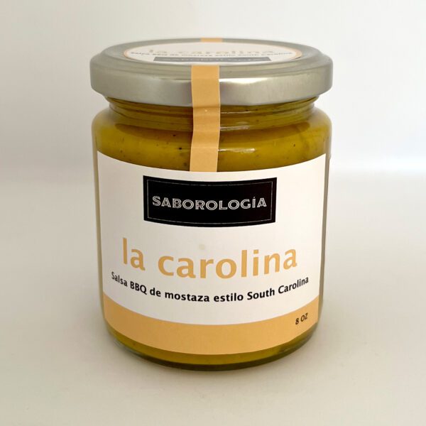 La Carolina