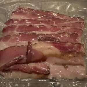Tocino ahumado 8oz